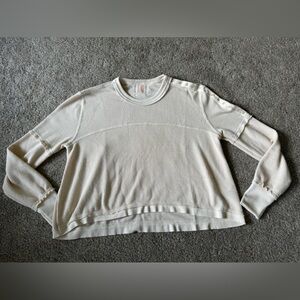Free People Movement Top